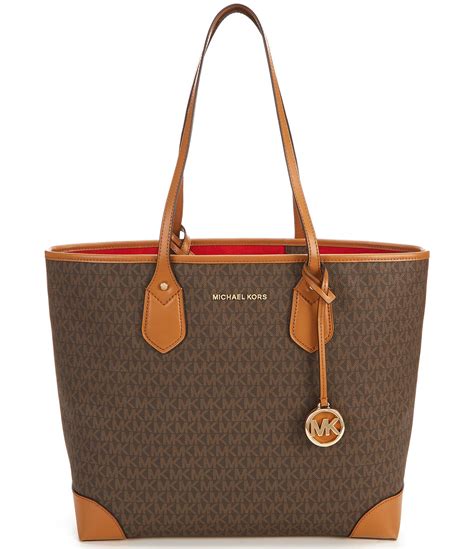 Michael Kors signature bag